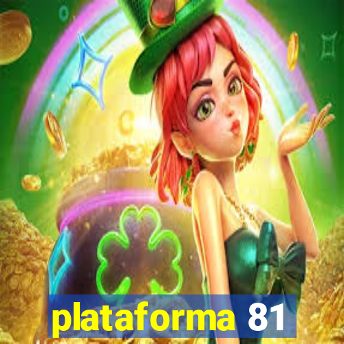 plataforma 81